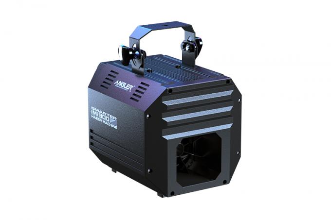 【New product】ANGLER IMi-900 Smoke Machine